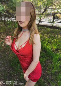 Фото проститутки Ангелина №14 в городе Асбест