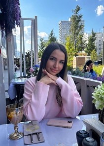 Фото проститутки Василиса №2 в городе Асбест