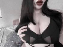 Фото проститутки Кристина №3 в городе Асбест