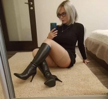 Фото проститутки Екатерина №3 в городе Асбест