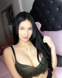 Фото проститутки Вика №2 в городе Асбест