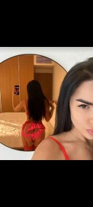 Фото проститутки Мария №5 в городе Асбест