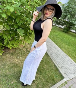 Фото проститутки Екатерина №1 в городе Асбест