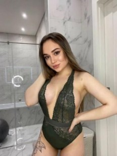 Фото проститутки Вика №1 в городе Асбест