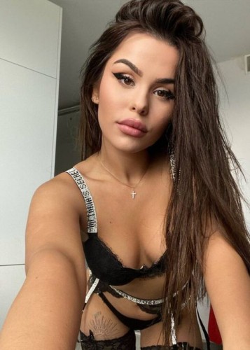 Амина, Г. Асбест