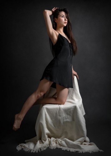 Даришка, Г. Асбест