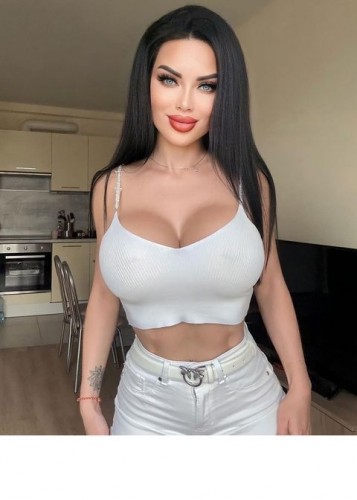 Карина, Г. Асбест