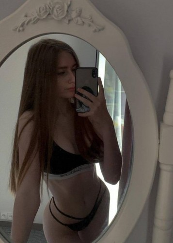 Касандра, Г. Асбест