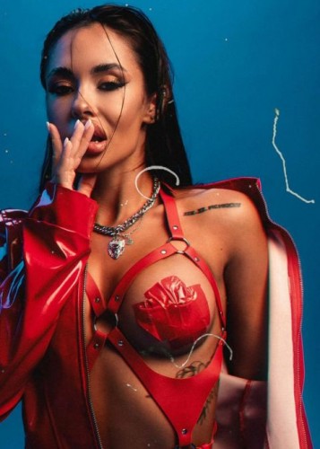 Кира, Г. Асбест