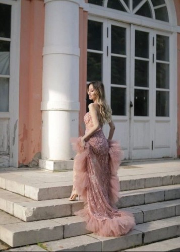 Луиза, Г. Асбест