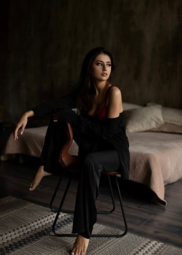 Марго, Г. Асбест