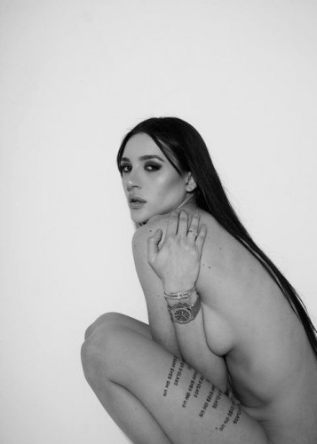 Марсия, Г. Асбест