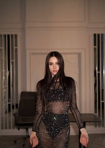 Марсия, Г. Асбест