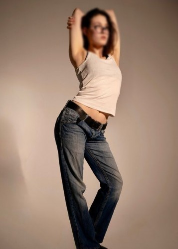 Надюша, Г. Асбест