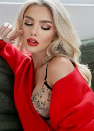 Натали, Г. Асбест