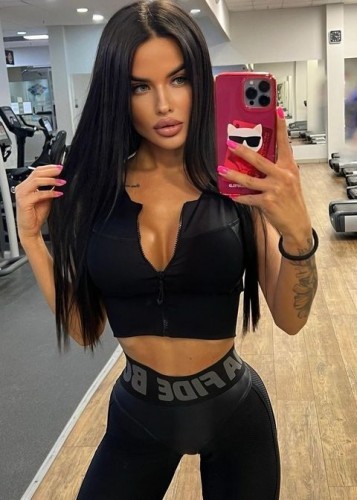 Нелли, Г. Асбест