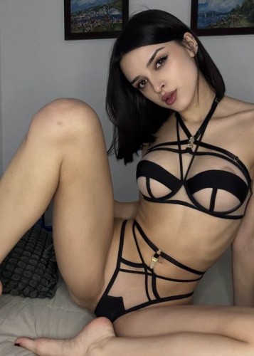 Ольга, Г. Асбест