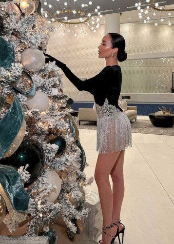 Подружки, Г. Асбест