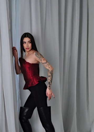 Вика, Г. Асбест