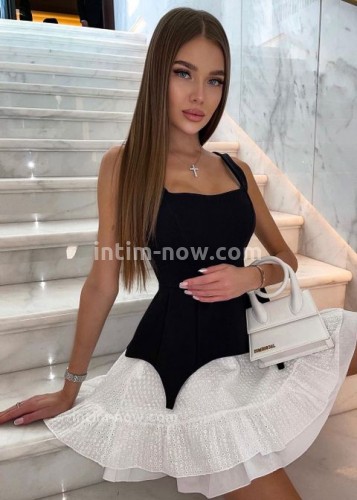 Диана, Г. Асбест