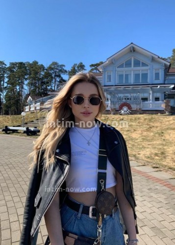 Лиза, Г. Асбест