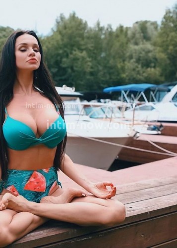 Линда, Г. Асбест